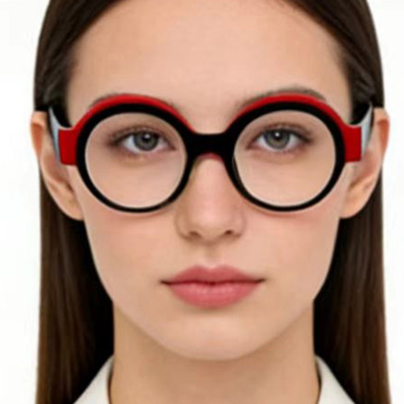 A6033-Handmade Acetate