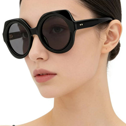 A6076-Handmade Acetate