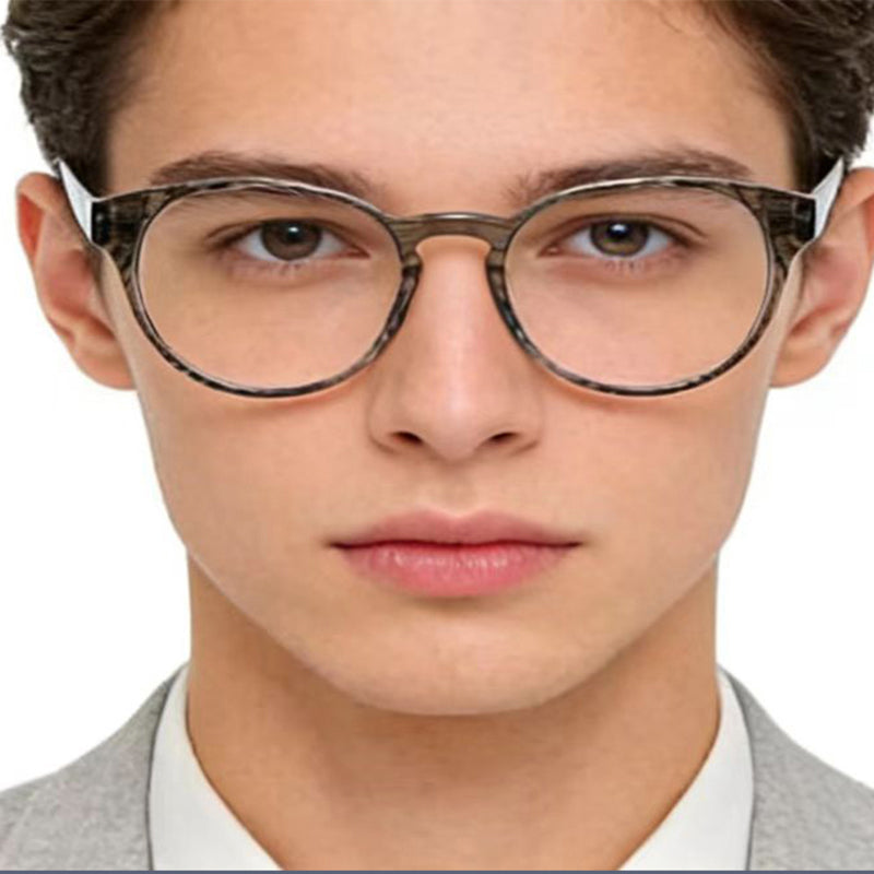 A6011-Handmade Acetate