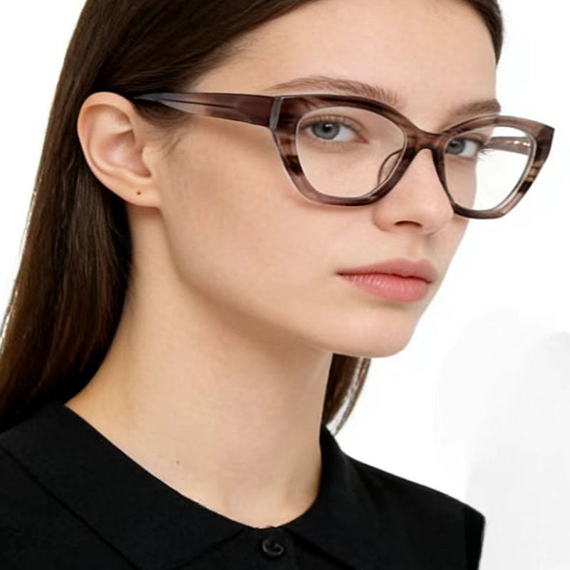 A6084-Handmade Acetate