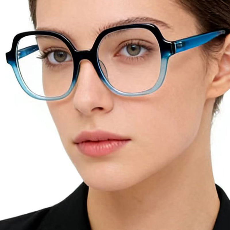 A6025-Handmade Acetate