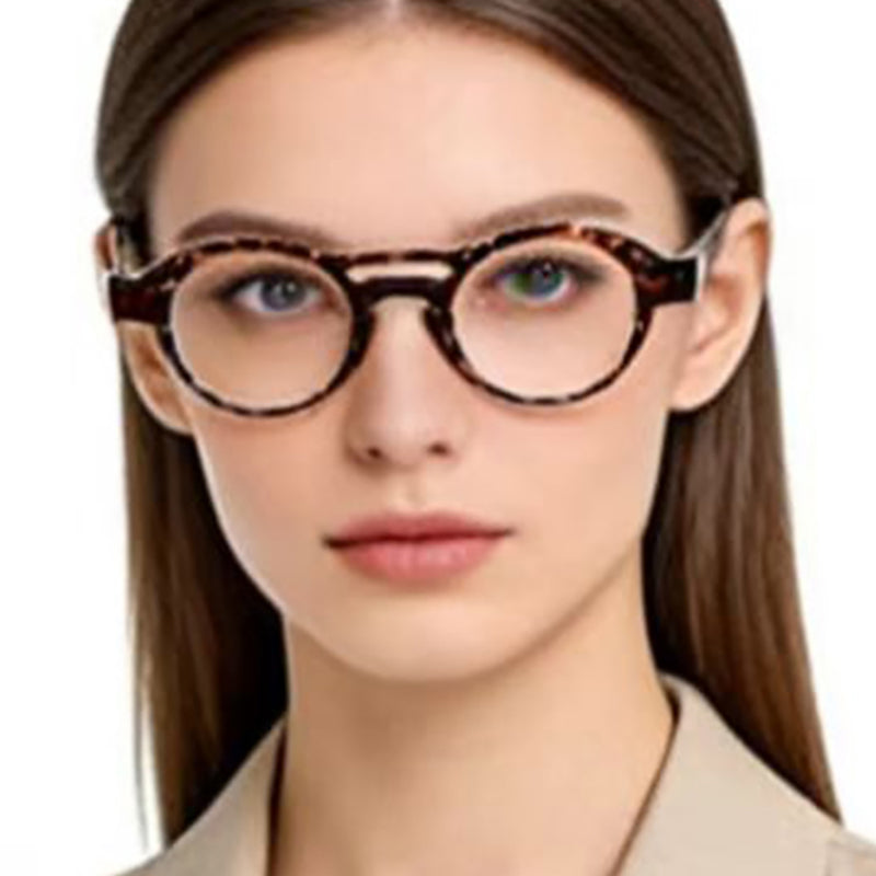 A6024-Handmade Acetate