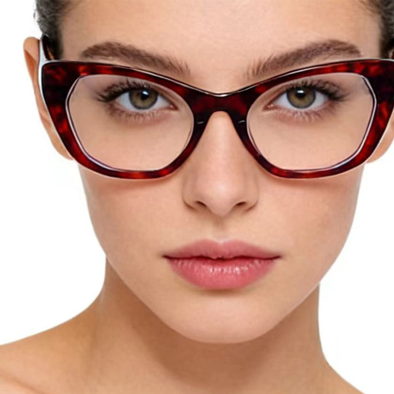 A6012-Handmade Acetate