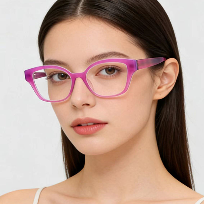 A6009-Handmade Acetate