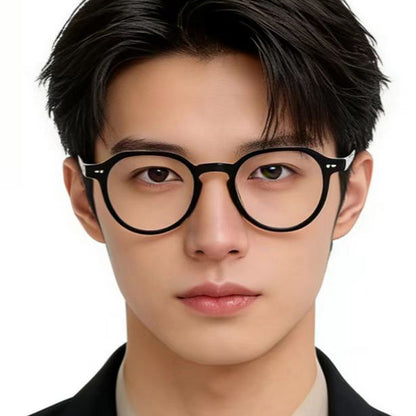 A6063-Handmade Acetate