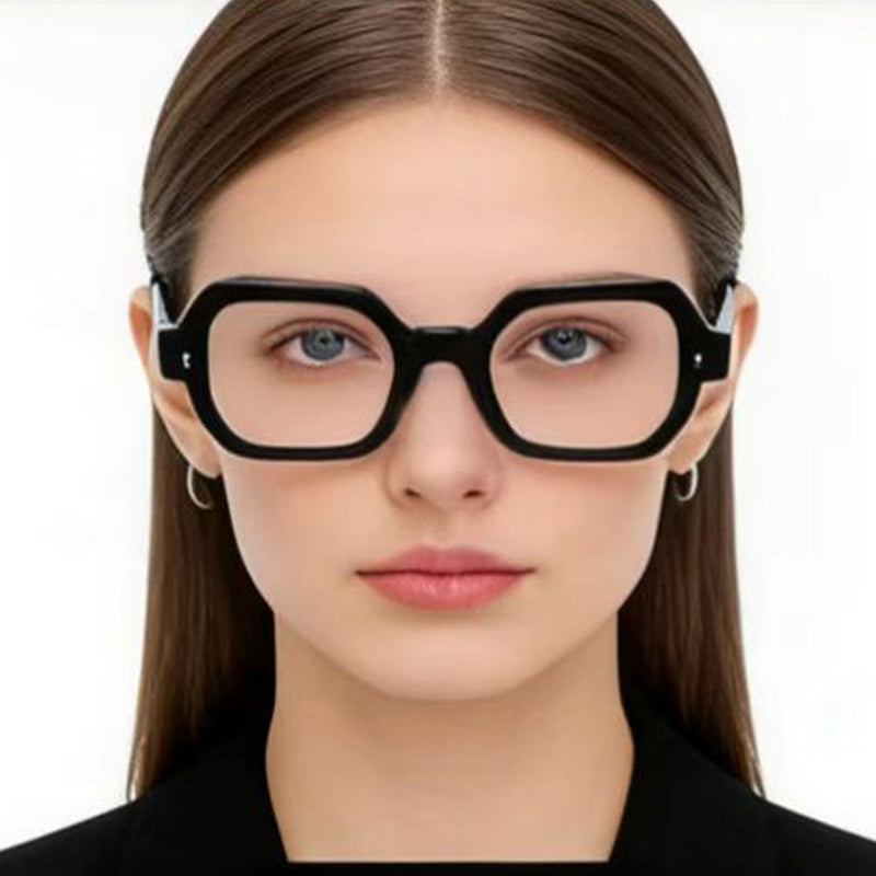 A6007-Handmade Acetate