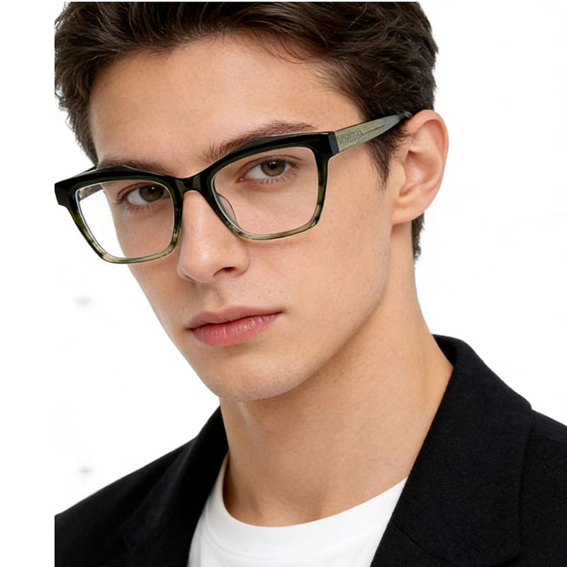 A6081-Handmade Acetate