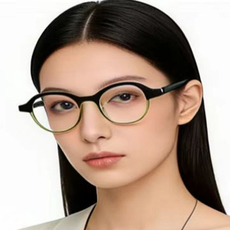 A6017-Handmade Acetate