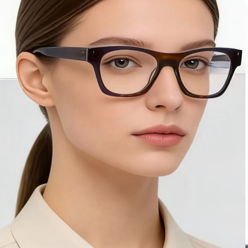 A6051-Handmade Acetate