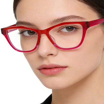 A6055-Handmade Acetate