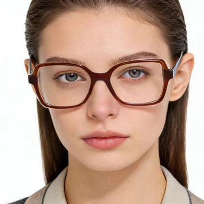 A6028-Handmade Acetate