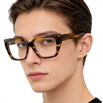 A6080-Handmade Acetate