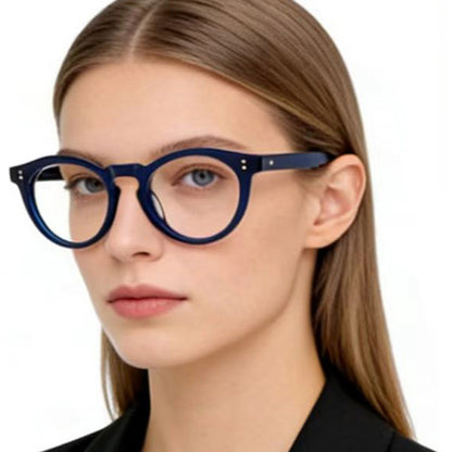 A6064-Handmade Acetate