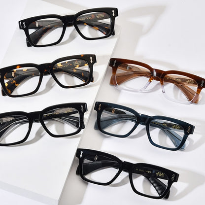 BR01-Handmade Acetate