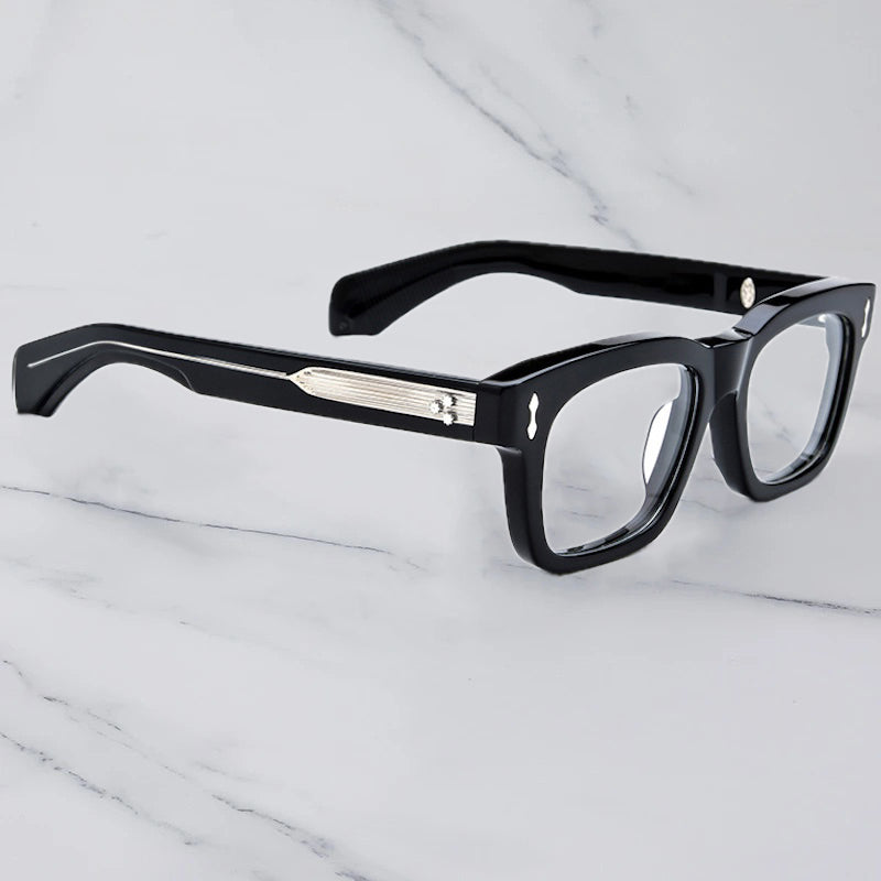 BR01-Handmade Acetate