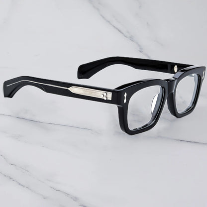 BR01-Handmade Acetate