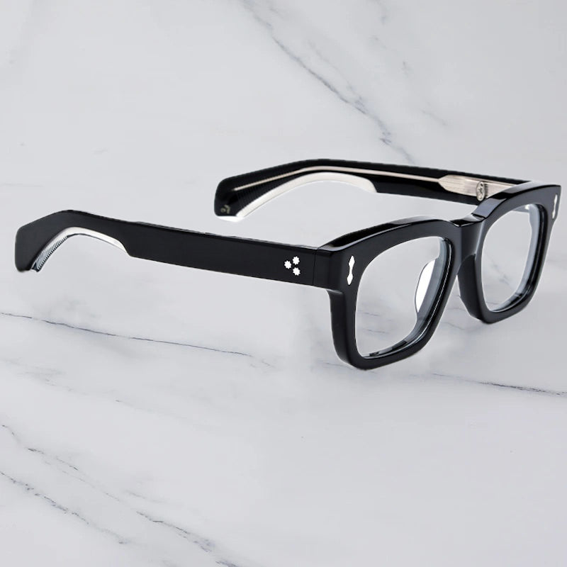 BR01-Handmade Acetate