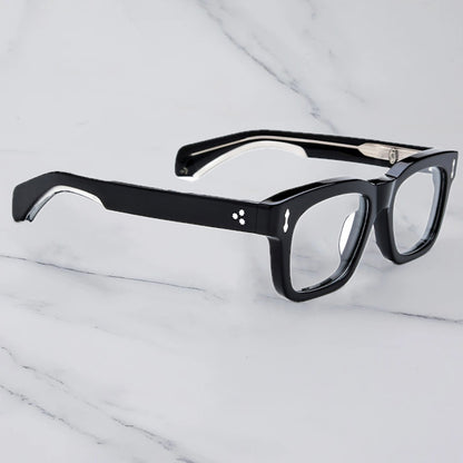 BR01-Handmade Acetate