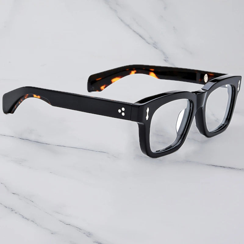 BR01-Handmade Acetate