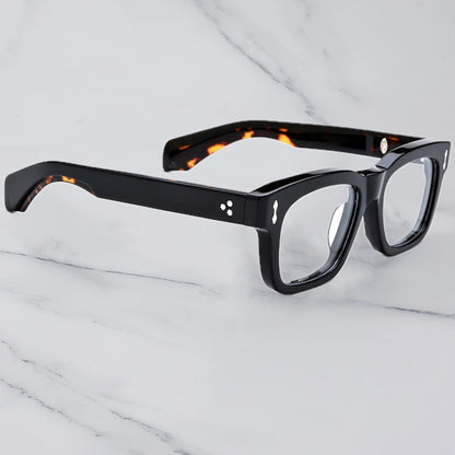 BR01-Handmade Acetate