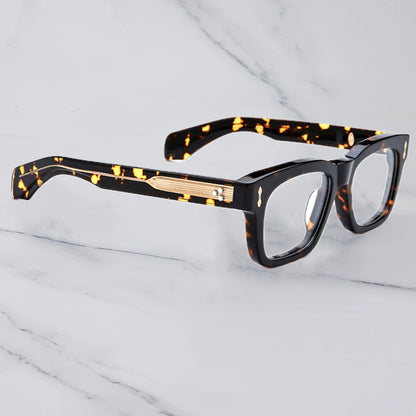 BR01-Handmade Acetate