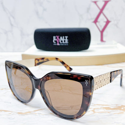 XY2330-Handmade Acetate-XY by EXALT CYCLE