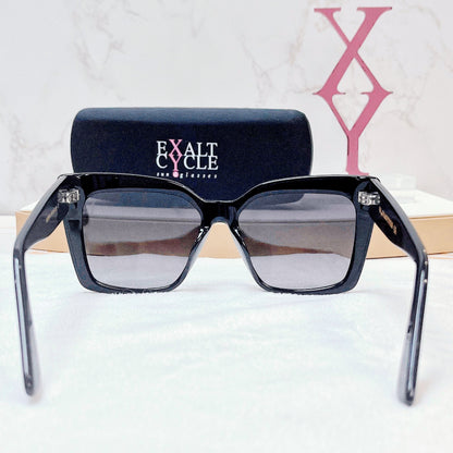 XY2331-Handmade Acetate-XY by EXALT CYCLE