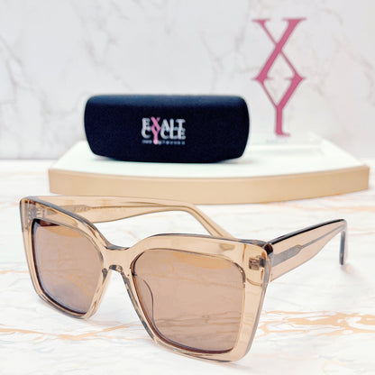 XY2331-Handmade Acetate-XY by EXALT CYCLE