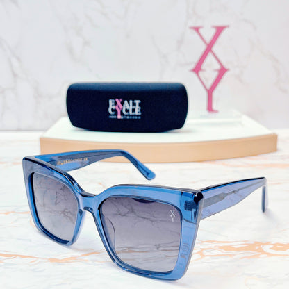 XY2331-Handmade Acetate-XY by EXALT CYCLE