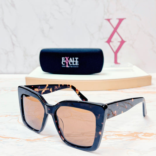 XY2331-Handmade Acetate-XY by EXALT CYCLE