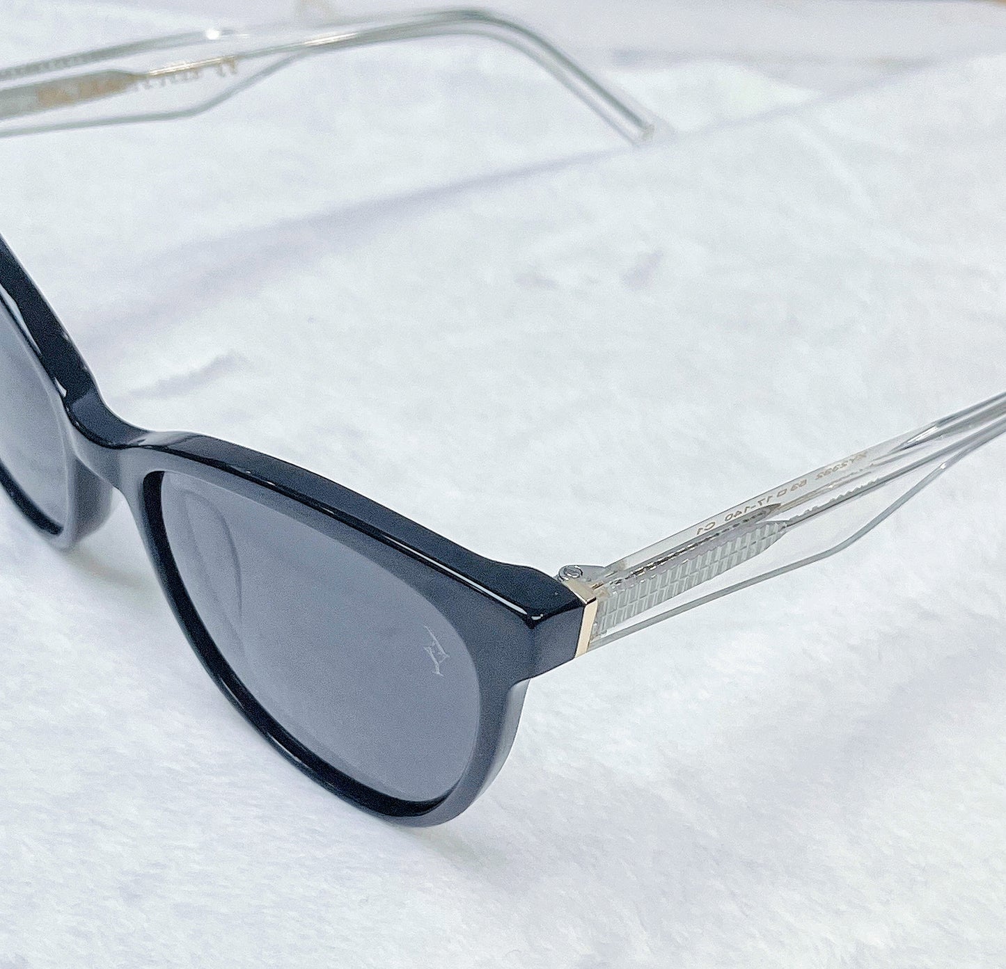 XY2332-Handmade Acetate-XY by EXALT CYCLE