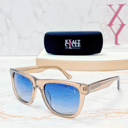 XY2333-Handmade Acetate-XY by EXALT CYCLE