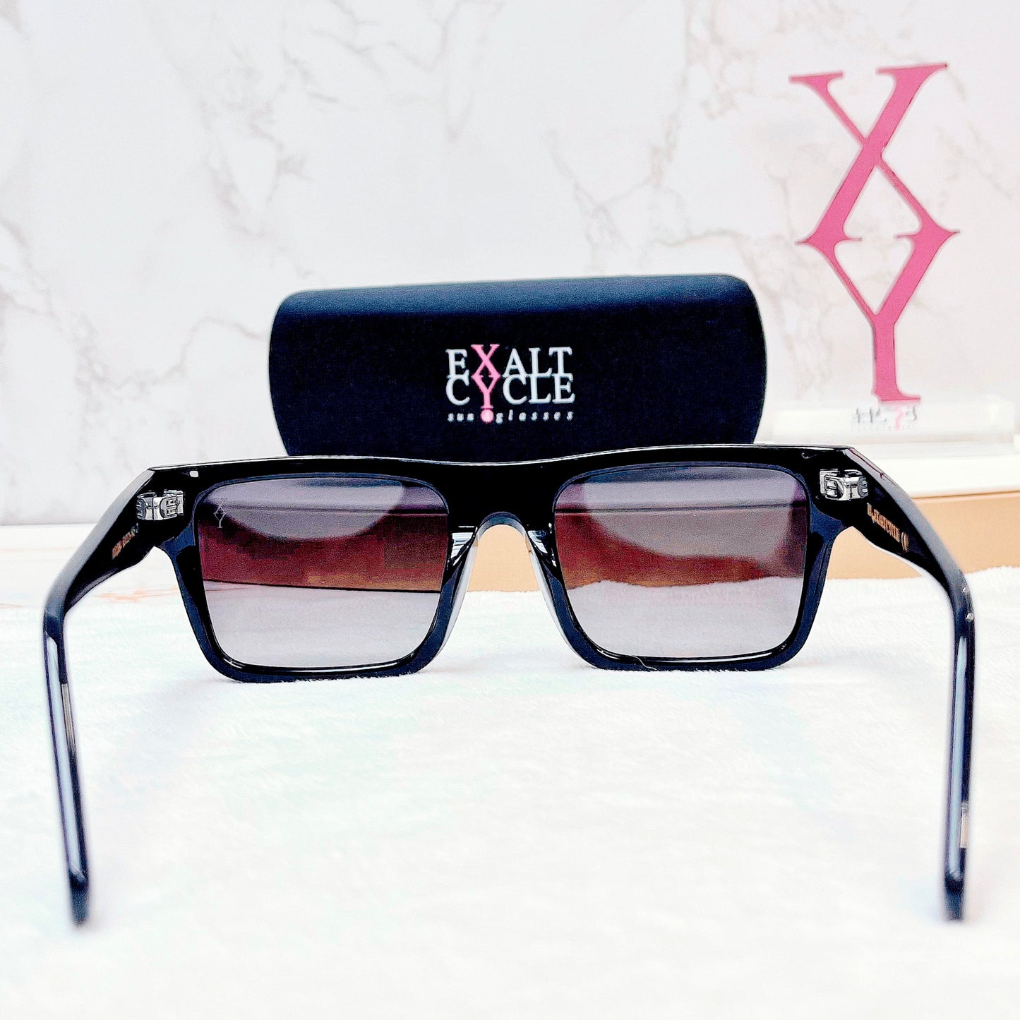 XY2334-Handmade Acetate-XY by EXALT CYCLE