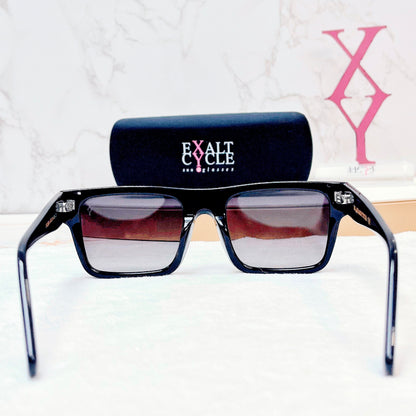 XY2334-Handmade Acetate-XY by EXALT CYCLE