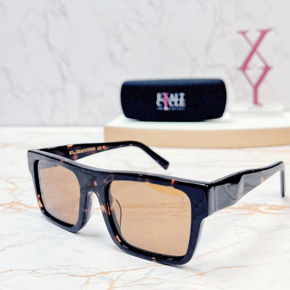 XY2334-Handmade Acetate-XY by EXALT CYCLE