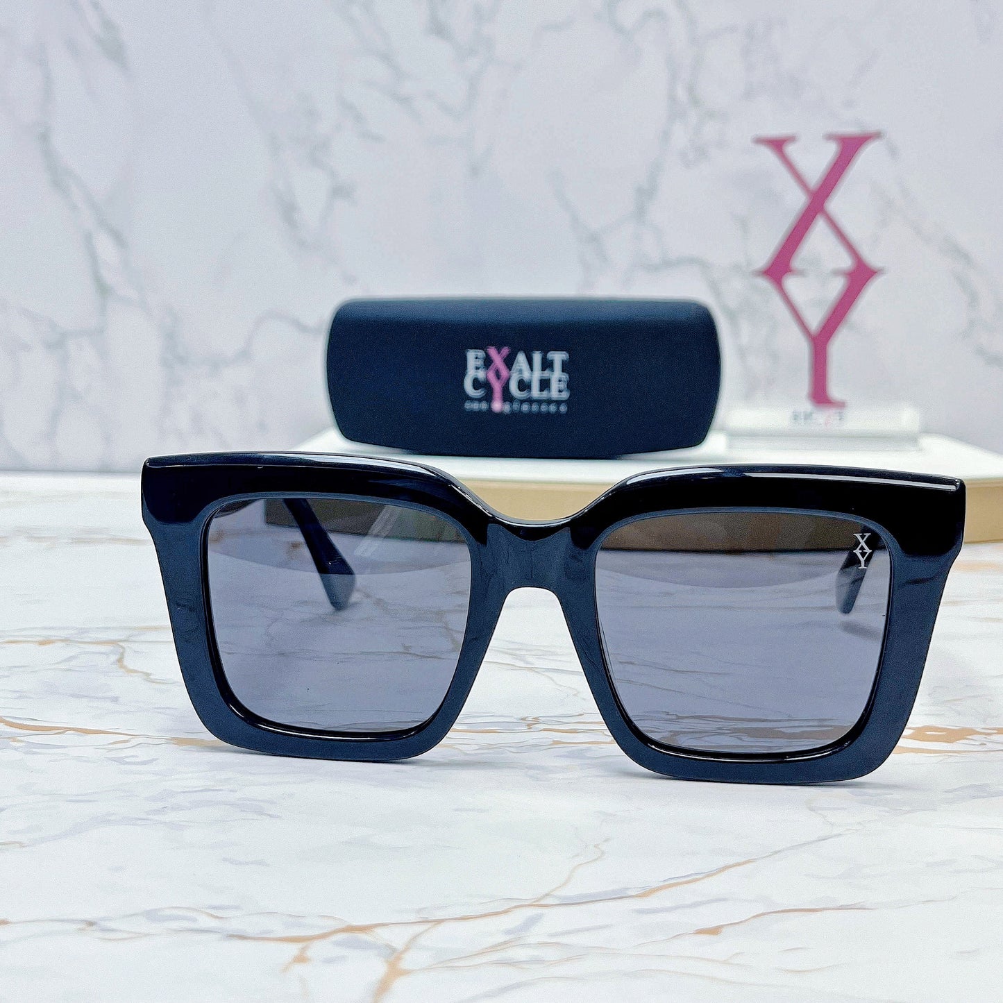 XY2335-Handmade Acetate-XY by EXALT CYCLE