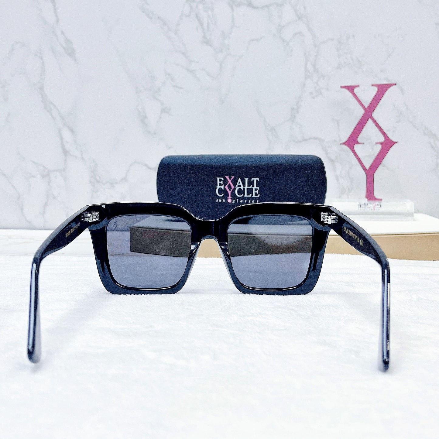 XY2335-Handmade Acetate-XY by EXALT CYCLE