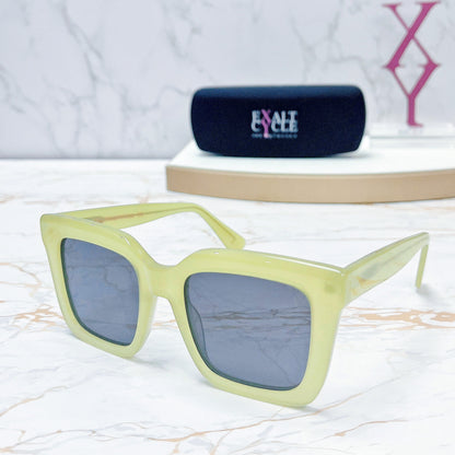 XY2335-Handmade Acetate-XY by EXALT CYCLE