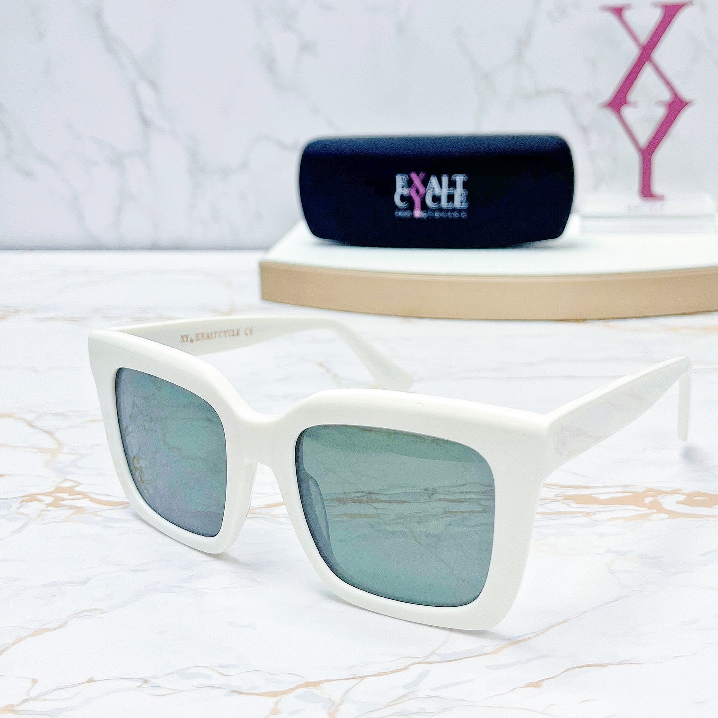 XY2335-Handmade Acetate-XY by EXALT CYCLE