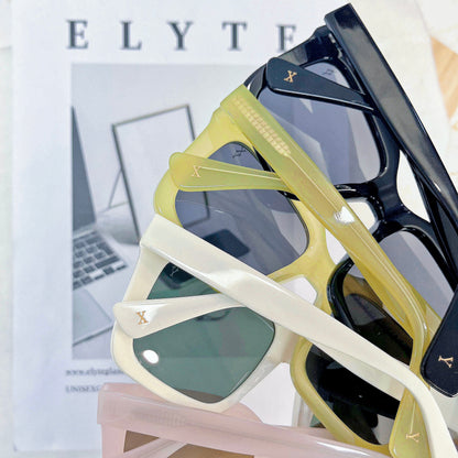 XY2335-Handmade Acetate-XY by EXALT CYCLE