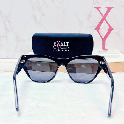 XY2336-Handmade Acetate-XY by EXALT CYCLE