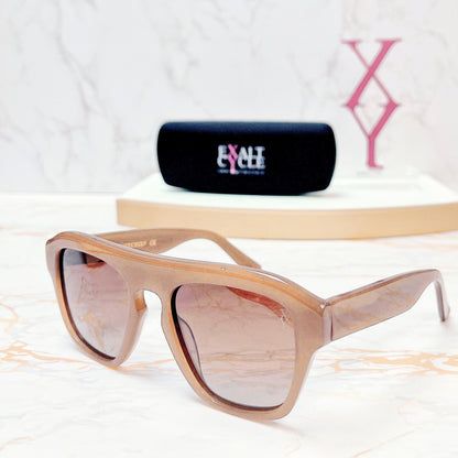 XY2337-Handmade Acetate-XY by EXALT CYCLE