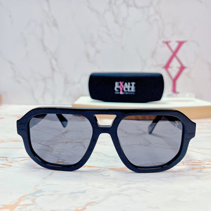 XY2338-Handmade Acetate-XY by EXALT CYCLE