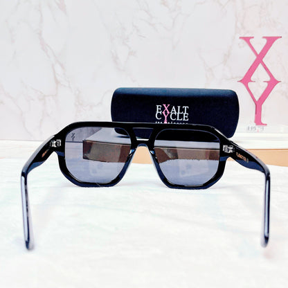 XY2338-Handmade Acetate-XY by EXALT CYCLE