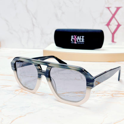 XY2338-Handmade Acetate-XY by EXALT CYCLE