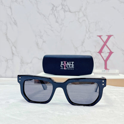 XY2339-Handmade Acetate-XY by EXALT CYCLE