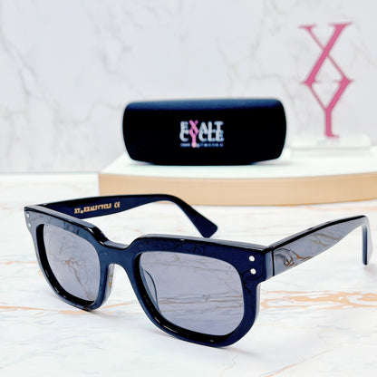 XY2339-Handmade Acetate-XY by EXALT CYCLE