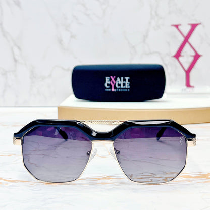 XY2340-Handmade Acetate-XY by EXALT CYCLE