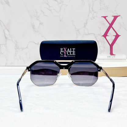 XY2340-Handmade Acetate-XY by EXALT CYCLE