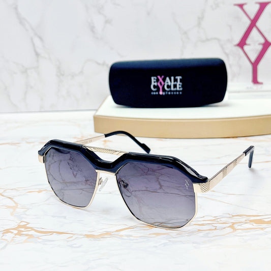 XY2340-Handmade Acetate-XY by EXALT CYCLE